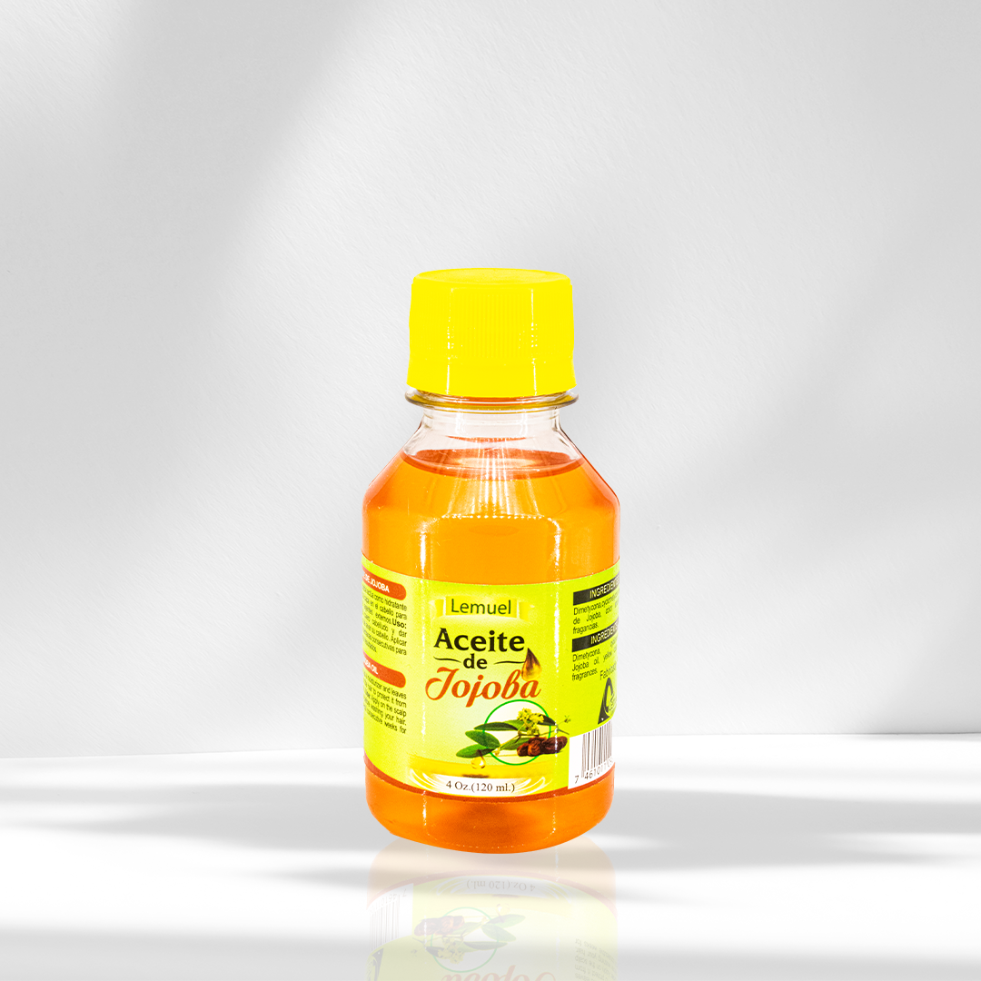Aceite de Jojoba