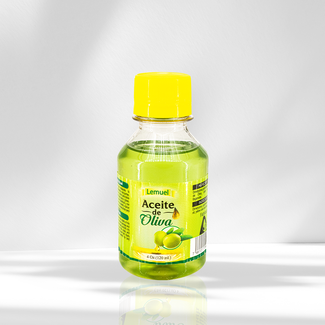 Aceite de Oliva