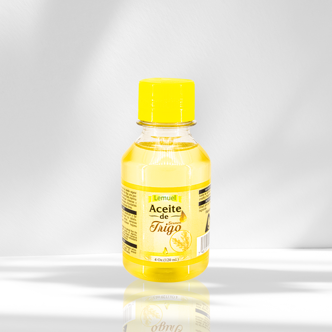 Aceite de Trigo
