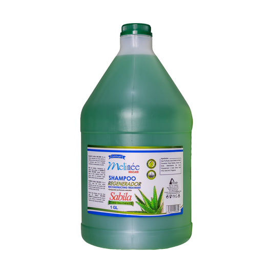 Shampoo Melinee Sabila 1G.