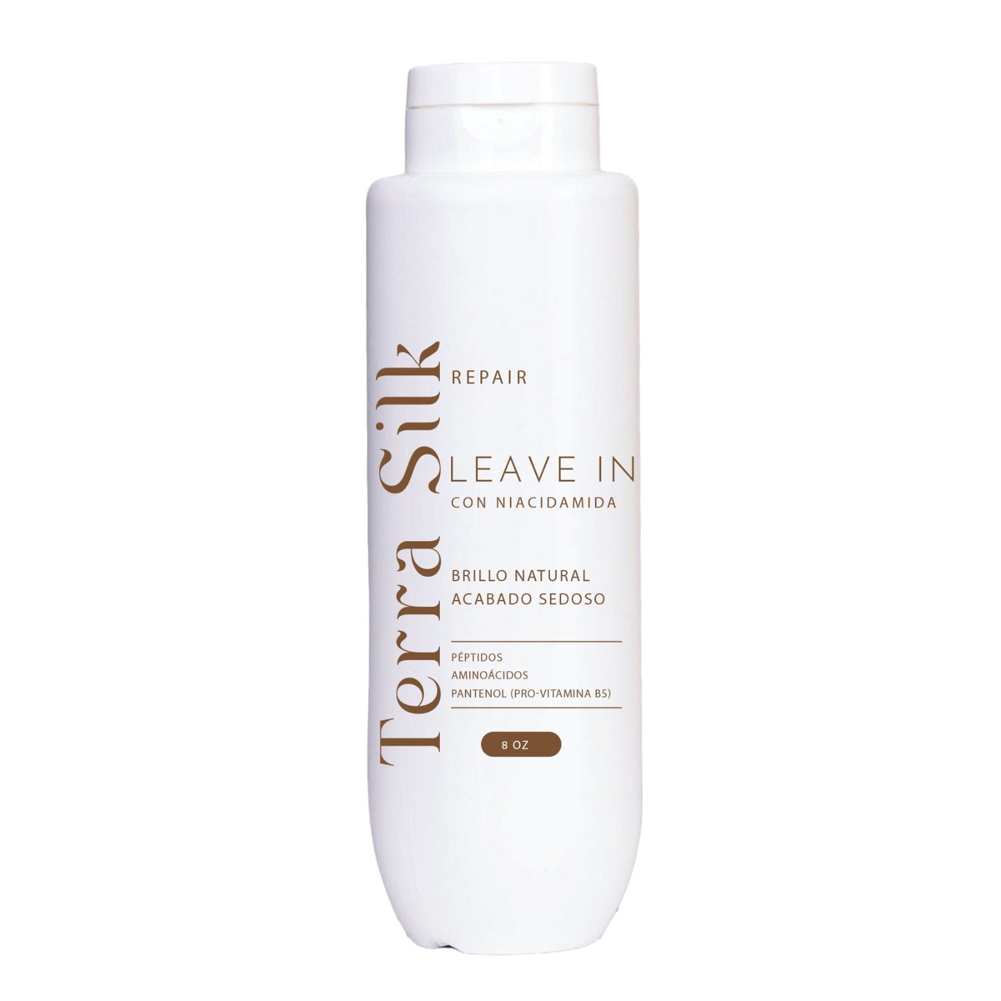 LEAVE  IN Terra Silk