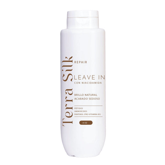 LEAVE  IN Terra Silk
