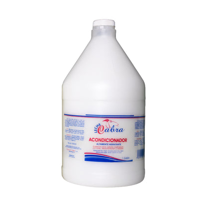 Acondicionador Leche de Cabra