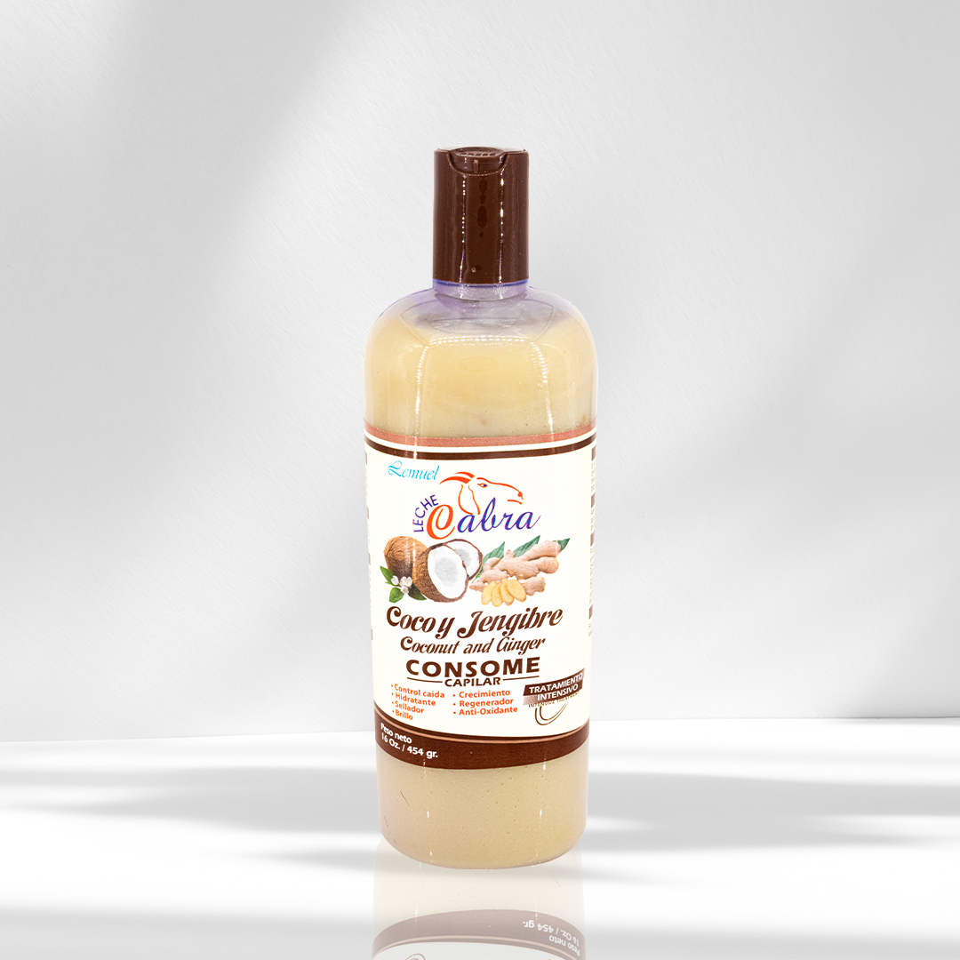 Consom Coco Y Jengibre Laboratorios Lemuel consom-coco-y-jengibre-laboratorios-lemuel