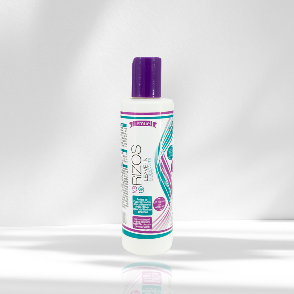 KB Rizos – Laboratorios Lemuel