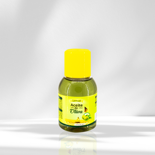 Aceite de Oliva